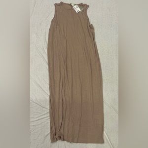 Casual Boho summer vibes dress